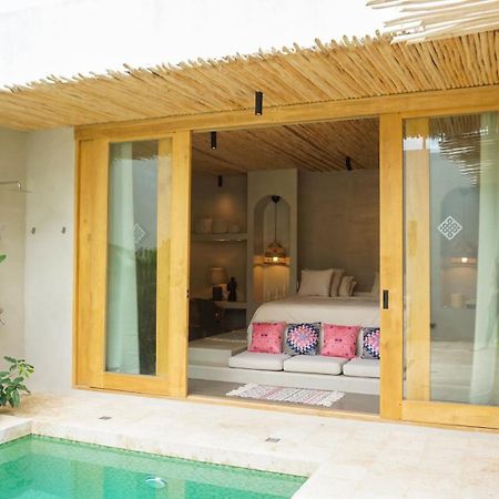 El Salao Villas El Nido Esterno foto