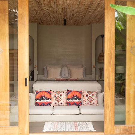 El Salao Villas El Nido Esterno foto