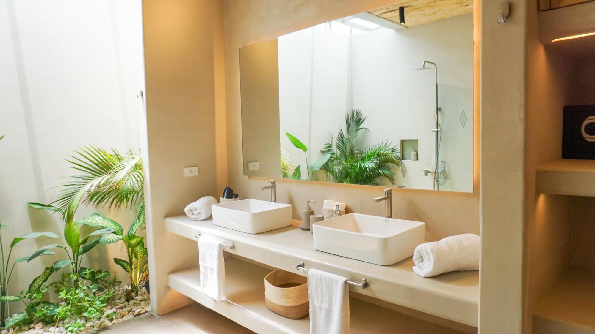 El Salao Villas El Nido Esterno foto