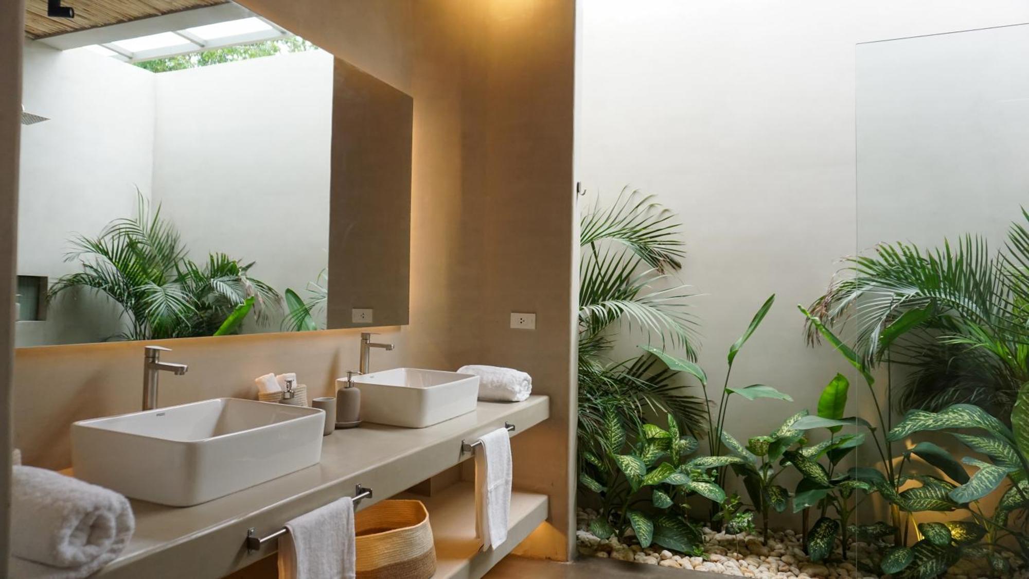 El Salao Villas El Nido Esterno foto